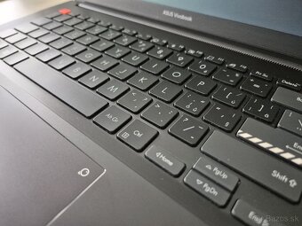 ASUS Vivobook Pro 14X OLED - 13