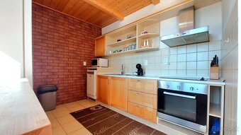 Rekreačný Dom (cca 120 m²) v Liptovskom Trnovci - 13