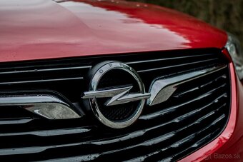 Opel Crossland X 1.5 CDTI Innovation AT6 - 13