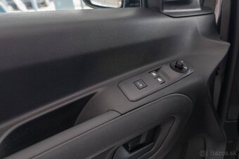 Fiat Dobló Cargo Combi L2 CrewCab 1.5 AT8 - 13