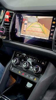 Škoda Kodiaq Style 2.0 TDI DSG 2018 Webasto, Full LED, ACC - 13