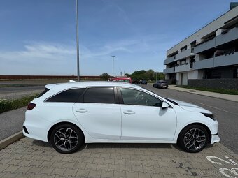 KIA Ceed 1.5T-GDi GOLD+ - 13