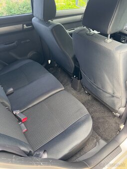Suzuki Swift 1.3 AUTOMAT, 160 000 km, parkovacie senzory - 13
