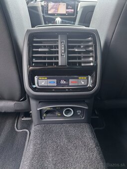 Volkswagen Arteon 2.0 TSI Dsg R-LINE 2020 Virtual Vyhrevy - 13
