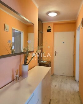 Predaj: 2-izb. byt, tehla, ulica 1. mája, Nové Mesto n/V - 13