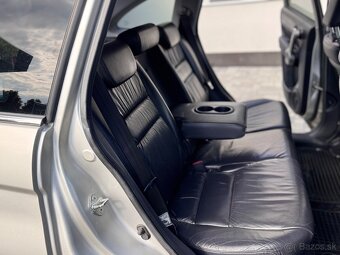 Honda CR-V Executive vybava - 13