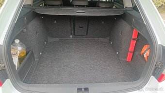 Škoda Octavia Combi 1.6 TDI 115k Ambition - 13
