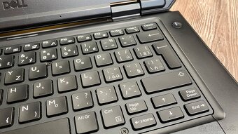 DELL Latitude 5420 RUGGED / i5 / 16GB / 256GB / W11Pro - 13
