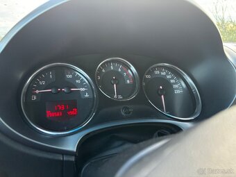 Seat Leon 1.4  63 kW benz + LPG - 13