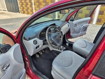 Citroen C3 1.4 Diesel - 13