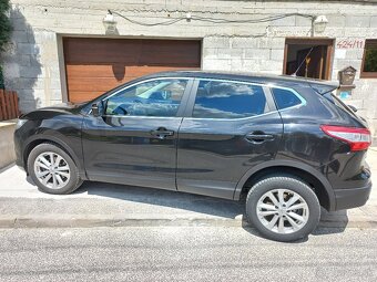 predam Nissan Qashqai 1.6 - 13