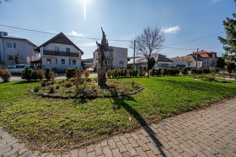 Pozemok v mestskej časti Košice - Poľov - 13