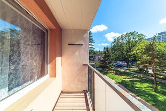 2-izbový, predaj, loggia, 56 m2, Tatranská, Košice - 13