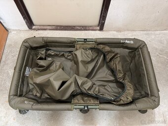 Trakker podložka sanctuary cradle - 13