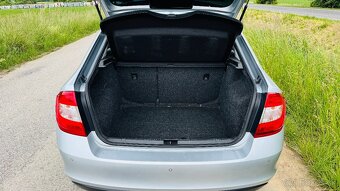 Na predaj: Škoda Rapid 1.2 TSI benzín 66 kW - 13