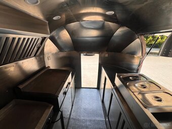 Food truck - pojazdný stánok - 13