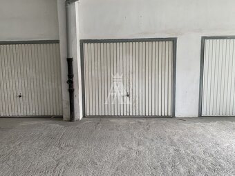 REZERVOVANÉ - GARÁŽ O ROZLOHE 22 M2 V GARÁŽOVOM DOME, AMERIC - 13