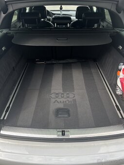 Audi A6 C7 Avant 3.0 TDI quattro S-line výbava – NEPOJAZDNA - 13