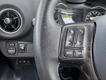 Toyota Yaris 1.5 VVT-iE 20 rokov, Y20 - 13