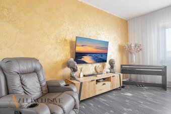 ALL INCLUSIVE | NA PREDAJ LUXUSNÝ RODINNÝ DOM , VEĽKÝ MEDER - 13