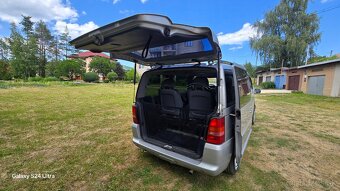 Mercedes Benz V class - 13