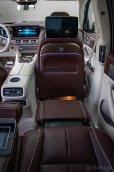 Mercedes-Benz GLS 600 MAYBACH - 13