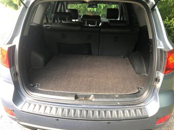 Hyundai Santa Fe 2.2 CRDi 4x4, - 13