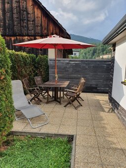 Rodinný dom v Terchovej - 13