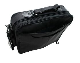 Taška na 1-2 notebooky - IBM Expander (rozšíriteľná), nová - 13