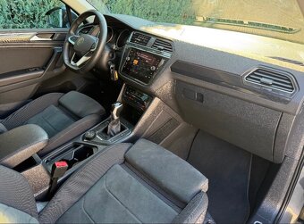 ✔️ Volkswagen Tiguan 2.0 TDI EVO 4Motion - 13