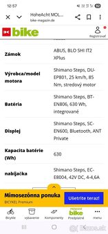 Nový elektro bike - 13