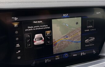 Volkswagen VW Touareg 3.0 V6 TDI 4Motion R-LINE MATRIX HD - 13