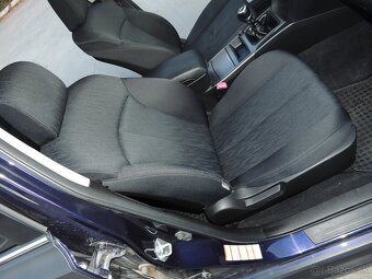 Subaru Legacy 2.0 BA+LPG - 13