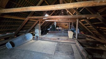 Menší Útulný Rodinný Dom na Predaj | Zvolen - Lukové - 13