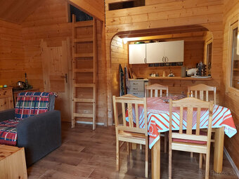 Chata Košice II - Šaca - 13