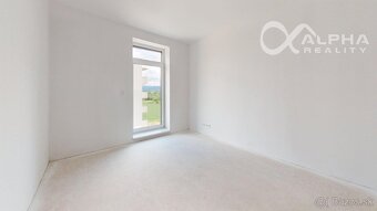 3i byty s balkónom, garážovým státím, Zelené údolie, SNV - 13