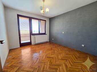 REZERVOVANÉ. Predaj rodinný dom, Žabokreky nad Nitrou. - 13