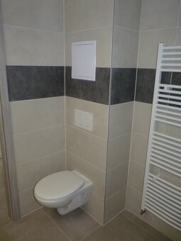 Prenájom, 2 izbový byt, Nové Zámky - 13