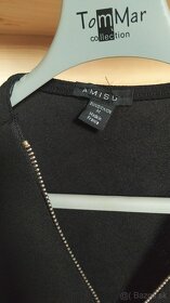 Dámske oblečenie MANGO, UNDER ARMOUR, GUESS, AMISU - 13