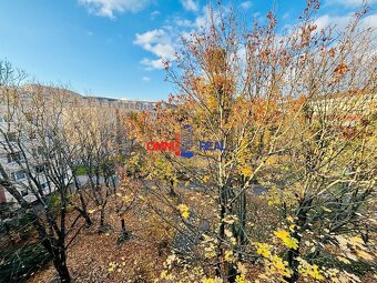 Pekný 3 izbový byt, Kempelenova ul. v dobrom prostredí, Karl - 13