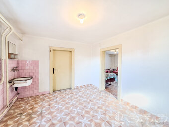 BOSEN | Rodinný dom s možnosťou aj podnikania, Biskupice. - 13