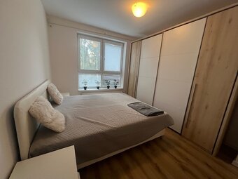 Novo zrekonštr. 2 izb. byt, EDEN PARK, Drieňová ul. - 13