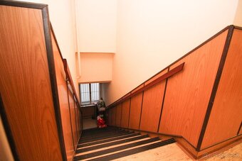 Veľký 4 izbový byt- Garáž- Vlastná záhrada - 13