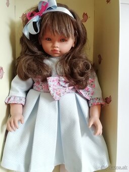 Realisticka babika Lula - 13