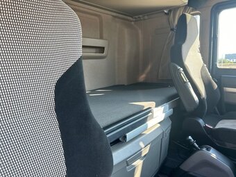 MAN TGX 18.510 4X2 štandartný ťahač - 13