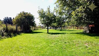 Na predaj stavebný pozemok v Bezenye - 13