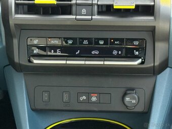 Fiat Grande Panda LA PRIMA BEV 44kWh 113k ELEKTRICKÁ - 13