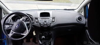 Ford Fiesta 1,0 ecoboost - 13