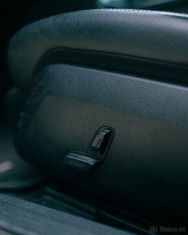 Mercedes Benz E350 CDI 4MATIC AIRMATIC, 190tisíc KM, ODPOČET - 13