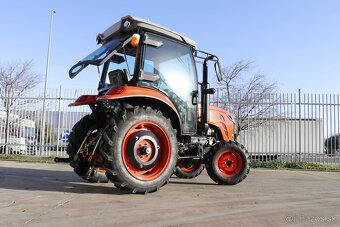 Traktor, malotraktor RHINO, 25, 35, 45 alebo 55 HP, AKCIA - 13